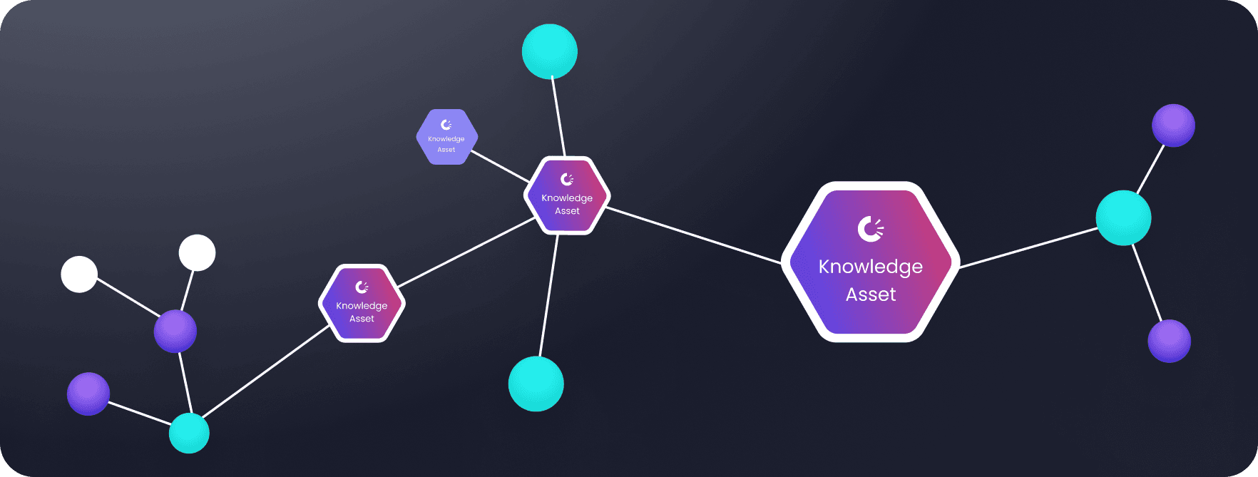Use & Share Assets