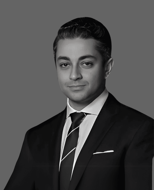Fady Mansour