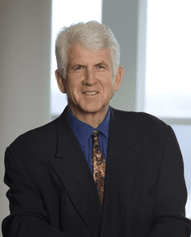 Bob  Metcalfe
