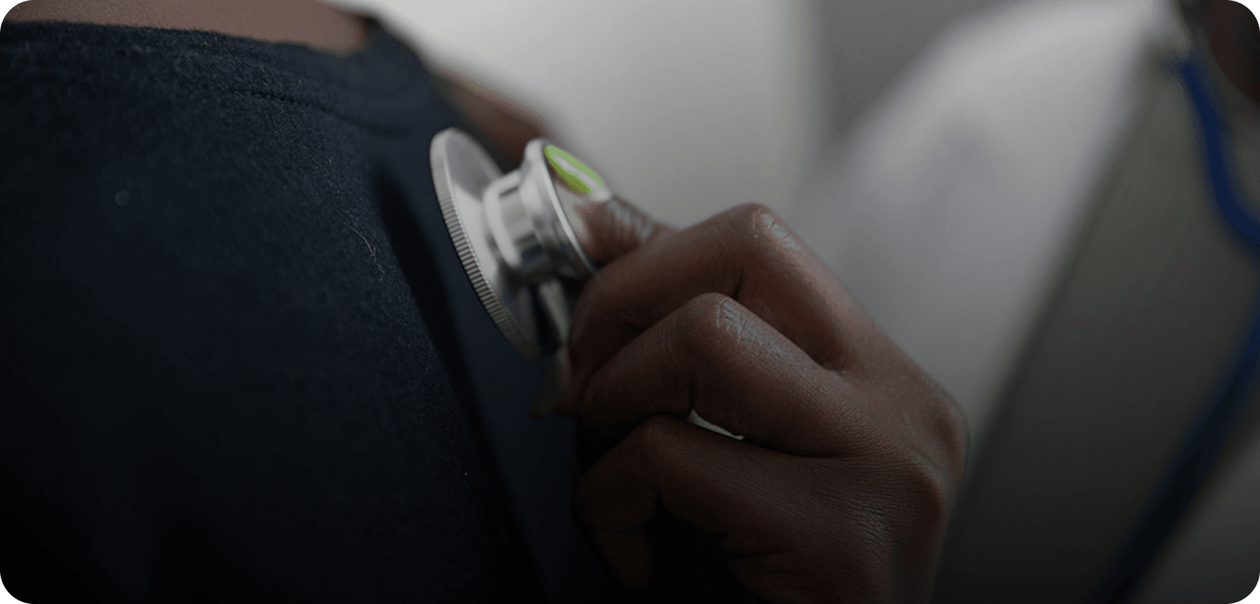 Life Sciences and Healthcare background