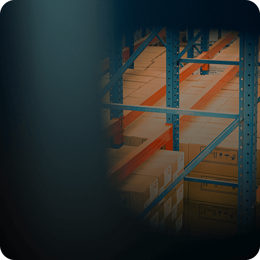 Supply Chains background