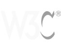 W3C Logo