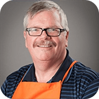 Ken McElroy