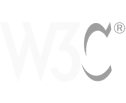 W3C Logo